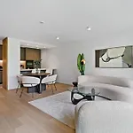 Chic 80Sqm Luxe Apt - Heart Of Luxembourg City