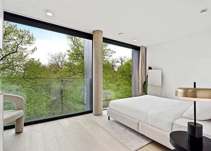 Chic 80Sqm Luxe Apt - Heart Of Luxembourg City