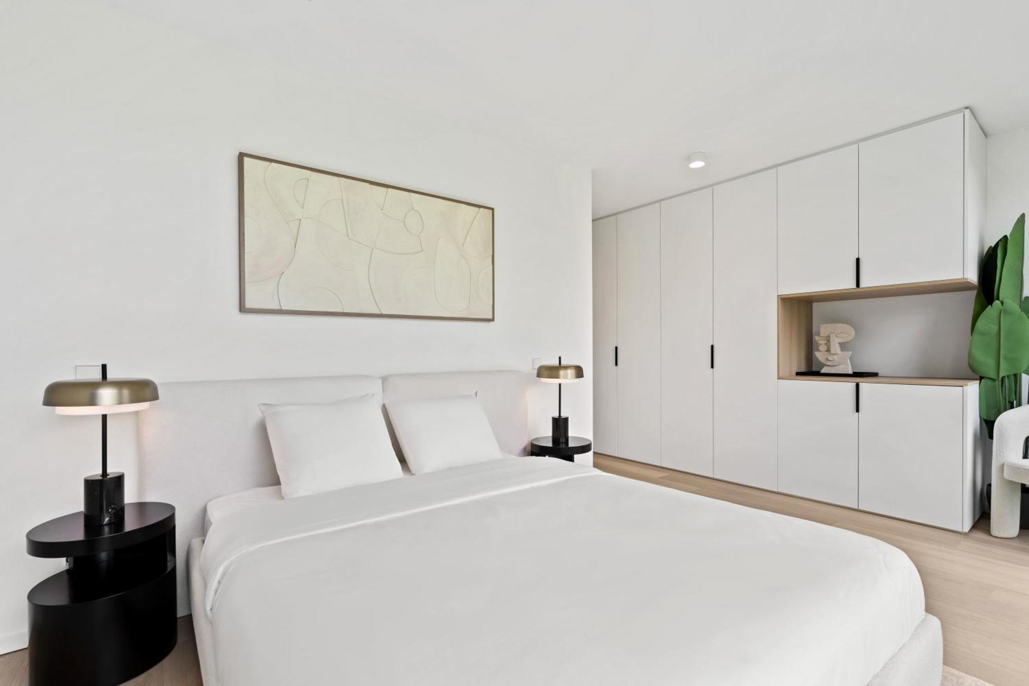 Chic 80sqm Luxe Apt - Heart Of City Apartment Luxemburg
