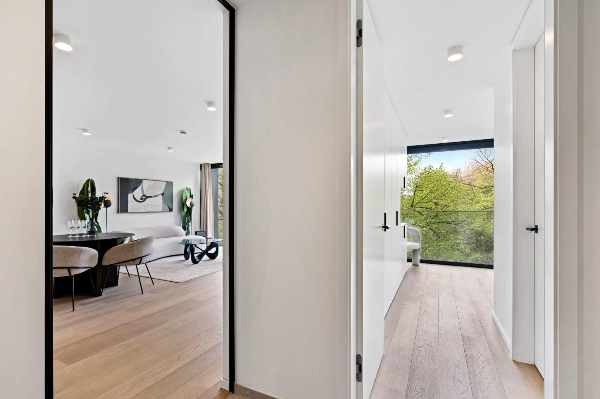 Chic 80sqm Luxe Apt - Heart Of City * Luxemburg