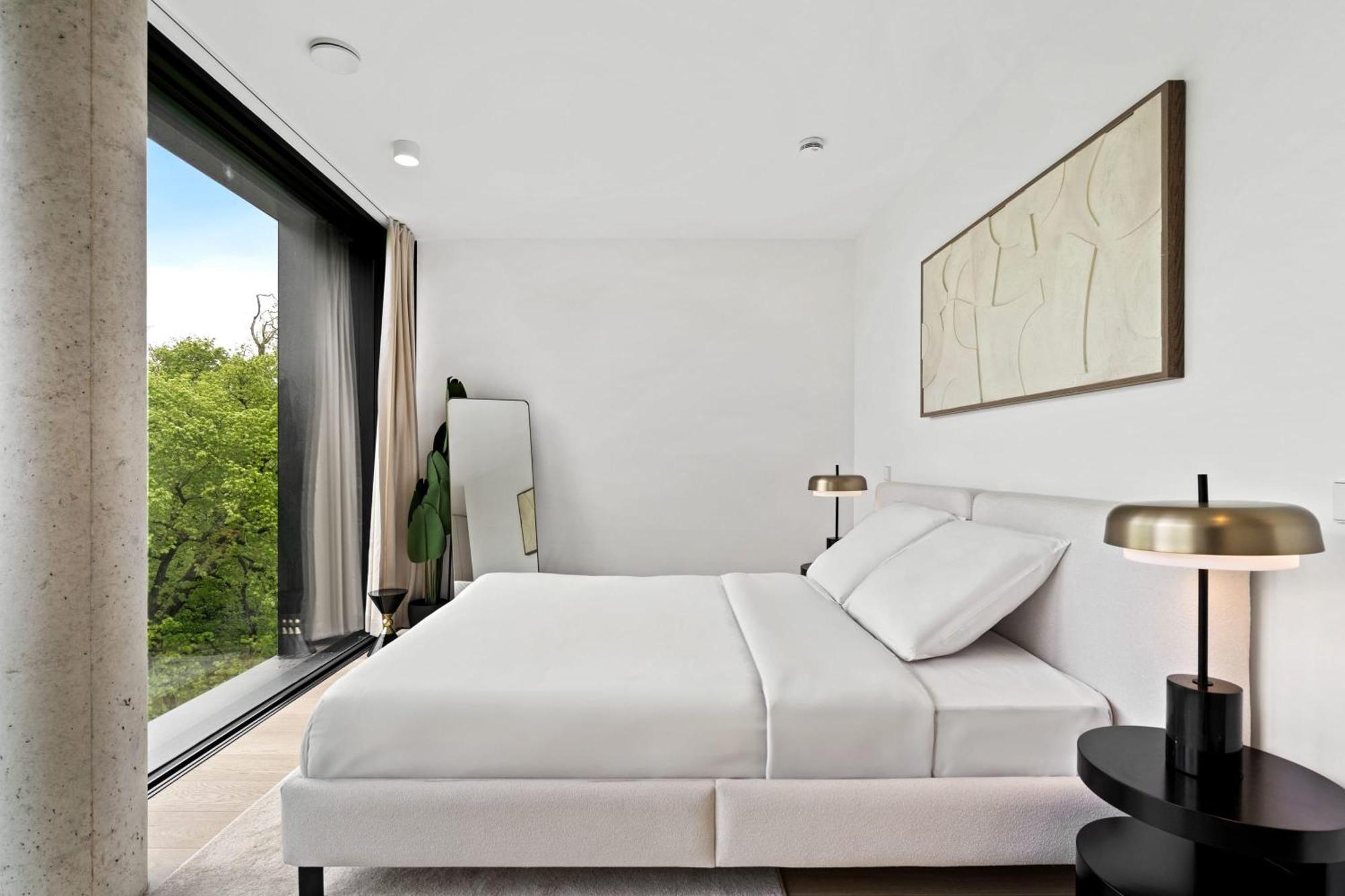 Chic 80sqm Luxe Apt - Heart Of City * Luxemburg