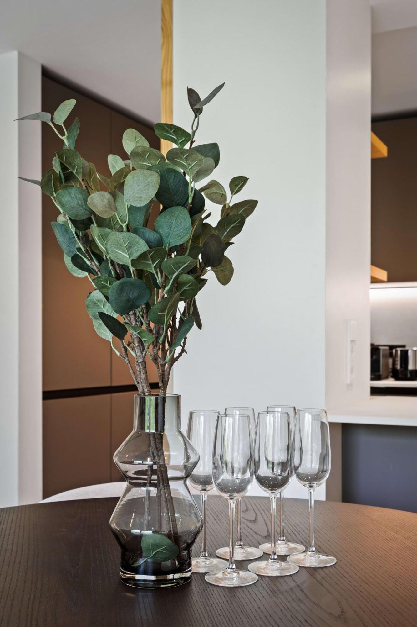 Chic 80sqm Luxe Apt - Heart Of City Apartment Luxemburg