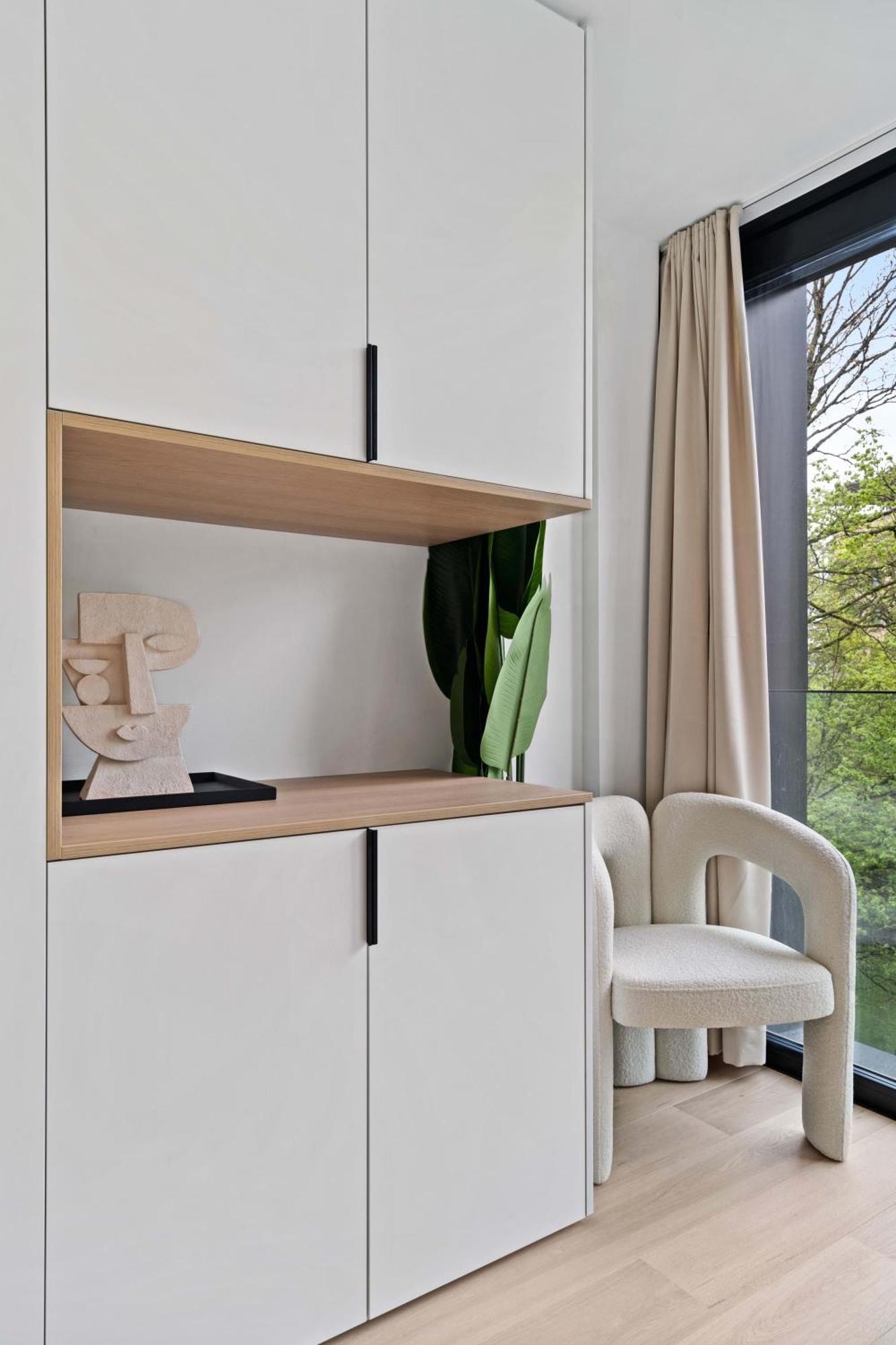 Chic 80sqm Luxe Apt - Heart Of City *